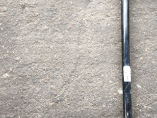 стабилизатор подвески задний BMW X5 G05 2019, 3.0 л., B57 D30 A, дизель, АКПП, внедорожник 5 дв., полный привод, 6870706, 33506870706