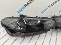 фара BMW X5 G05 [рестайлинг] G05 2025, 3.0 л., B57 D30 B, дизель, АКПП, a96, внедорожник 5 дв., полный привод, 5A8E118, 5A8E117 - фото №3