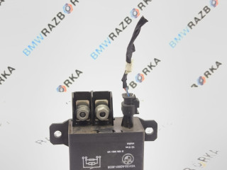 блок управления вентилятором (реле) BMW M4 G82/G83 G82 2023, 3.0 л., S58B30A, бензин, купе, полный привод, 9198302