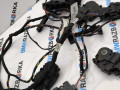 моторчик заслонки печки BMW M3 G80/G81 G80 2023, 3.0 л., S58B30A, бензин, АКПП, c4g, седан, полный привод, правый руль, 9382891 - фото №4