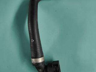 патрубок радиатора BMW 4 серия G22/G23 G22 2021, 2.0 л., B47 D20 B, дизель, 8473704, 11538473704