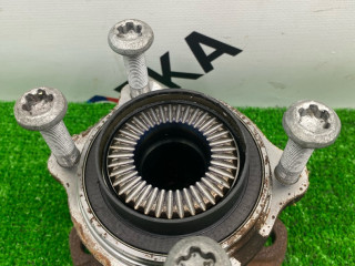 ступица задняя BMW X5 G05 [рестайлинг] G05 2023, 3.0 л., B58B30, бензин, 475, полный привод, 33406893687, 6893687