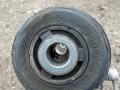 рычаг передний правый Mercedes-Benz Sprinter W907/W910 W907 2020, 2.2 л., OM651 DE22LA, дизель, 6МКПП, 9147, микроавтобус, задний привод, правый руль - фото №3