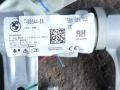 подушка безопасности боковая (шторка) BMW X6 G06 2020, 3.0 л., B57 D30 A, дизель, АКПП, внедорожник 5 дв., полный привод, 7409344 - фото №3
