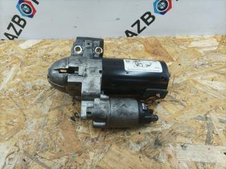 стартер BMW 7 серия F01/F02 [рестайлинг] F02 2014, 3.0 л., N57 D30 A, дизель, АКПП, серый, седан, задний привод, правый руль, 8574102