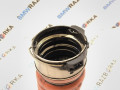 патрубок интеркулера BMW X5 F15 2015, 4.0 л., дизель, АКПП, a96, внедорожник 5 дв., полный привод, 7807987 - фото №2