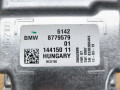 модуль зарядки аккумулятора (АКБ) BMW 8 серия G14/G15 G14 2019, 4.0 л., B57 D30 B, дизель, АКПП, 475, кабриолет, полный привод, 8779579 - фото №2