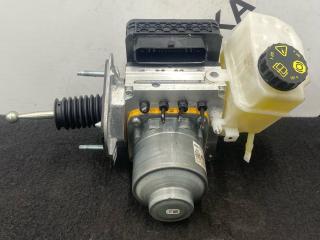 блок ABS BMW i5 G60 2024, электро, АКПП, c4p brooklyn grau metallic, седан, задний привод, 5A96C01