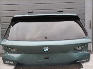 крышка багажника (дверь 3-5) BMW X5 G05 [рестайлинг] G05 2025, 3.0 л., B57 D30 B, дизель, АКПП, c35, внедорожник 5 дв., полный привод