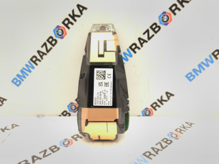 антенна BMW M2 G87 2024, 3.0 л., S58B30A, бензин, АКПП, купе, задний привод, 9825130