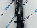 обшивка багажника BMW X3 G45 2025, 2.0 л., B48 B20 P, бензин, АКПП, внедорожник 5 дв., полный привод, 5A8A096 - фото №4