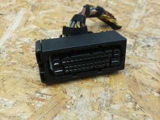 разъем (фишка) проводки BMW X5 F15 2015, 3.0 л., N57 D30 A, дизель, a96, внедорожник 5 дв., полный привод, 6947844