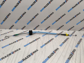 трос двери BMW M2 G87 2023, 3.0 л., S58B30A, бензин, АКПП, купе, 51218498587, 8498587