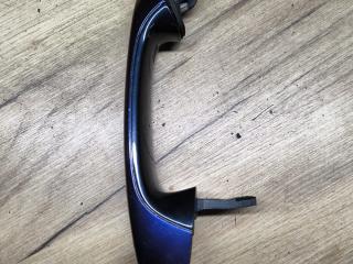 ручка наружная задняя левая BMW X6 G06 2020, 3.0 л., B57 D30 A, дизель, АКПП, внедорожник 5 дв., полный привод, 8089699