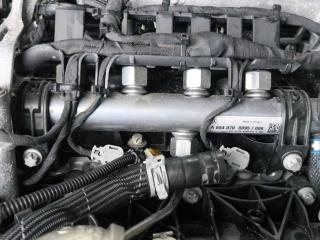 топливная рампа Mercedes-Benz Sprinter W907/W910 W910 2022, 2.0 л., OM 654.920, дизель, 6МКПП, микроавтобус, передний привод, A6540700095