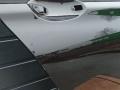 дверь задняя правая BMW 7 серия G11/G12 G11 2017, 4.0 л., B57 D30 B, дизель, x03 rubin-metallic black, седан, полный привод - фото №2