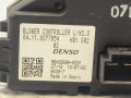 сопротивление печки BMW i3 L01 [рестайлинг] I01 2018, электро, c32, задний привод, 9377854 - фото №3