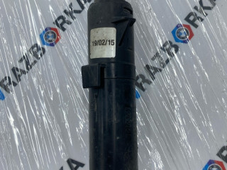 форсунка омывателя фары левая BMW X5 F15 2015, 4.0 л., дизель, АКПП, a96, внедорожник 5 дв., полный привод, 7292657