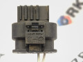 разъем (фишка) проводки BMW M2 G87 2024, 3.0 л., S58B30A, бензин, АКПП, купе, задний привод, 7549032 - фото №3