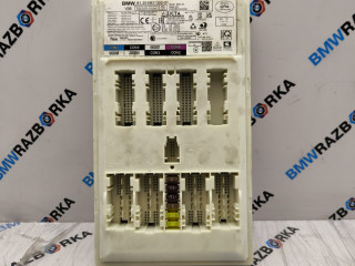 Блок управления BDC BMW M2 G87 2024, 3.0 л., S58B30A, бензин, АКПП, купе, задний привод, V06, 5B31355, 61355B31355