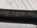 трубка вакуумная усилителя тормозов BMW 5 серия G30/G31 G30 2017, 2.0 л., i, B48 B20 A, гибрид, АКПП, 475 black-sapphire metallic, седан, задний привод, правый руль, 7645857 - фото №4