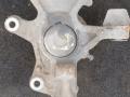ступица передняя правая Mercedes-Benz Sprinter W907/W910 W907 2020, 2.2 л., OM651 DE22LA, дизель, 6МКПП, 9147, микроавтобус, задний привод, правый руль, A9073320400, 9073320400 - фото №2