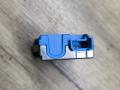 разъем AUX / USB BMW 1 серия F40 2023, 1.5 л., B37 C15 A, дизель, skyscraper grau metallic (c4w), хетчбэк 5 дв., передний привод, 84105A84161, 5A84161 - фото №3