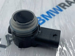 парктроник задний Mercedes-Benz V-Класс W447 [рестайлинг] W447 2024, 2.0 л., OM 654.920, дизель, АКПП, черный обсидиан металлик mb 9197, микроавтобус, задний привод, A0009055504, 0009055504