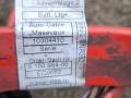 плюсовой провод аккумулятора BMW 5 серия F07/F10/F11 [рестайлинг] 2013, 3.0 л., N57 D30 A, дизель, АКПП, задний привод, 9150984, 9150982 - фото №4