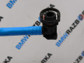 трубка вентиляции бака BMW M3 G80/G81 G80 2023, 3.0 л., S58B30A, бензин, АКПП, c4g, седан, полный привод, правый руль, 7449048, 16117449048 - фото №2