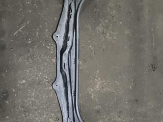 планка под капот BMW 8 серия G14/G15 G15 2019, 4.0 л., B57 D30 B, дизель, купе, полный привод, 51717340207, 7340207