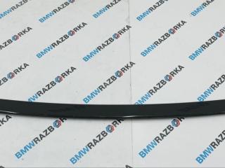 спойлер BMW 4 серия G22/G23 G22 2021, 2.0 л., бензин, АКПП, купе, задний привод, 8075853