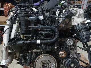 двигатель BMW X5 G05 [рестайлинг] G05 2024, 3.0 л., B57 D30 B, дизель, АКПП, 475, внедорожник 5 дв., полный привод, правый руль