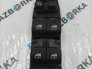 блок управления стеклоподъемниками BMW X5 G05 2021, 3.0 л., бензин, АКПП, с27, внедорожник 5 дв., полный привод, правый руль, 6832729, 61316832729