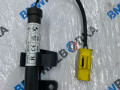 пиропатрон петли капота BMW M4 G82/G83 G82 2023, 3.0 л., S58B30A, бензин, купе, полный привод, 7449430, 51237449430 - фото №2