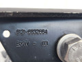 крепление аккумулятора BMW M3 G80/G81 G80 2023, 3.0 л., S58B30A, бензин, АКПП, c4g, седан, полный привод, правый руль, 6832664, 61216832664 - фото №4