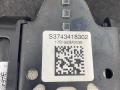 ремень безопасности BMW 7 серия G11/G12 G11 2017, 4.0 л., B57 D30 B, дизель, x03 rubin-metallic black, седан, полный привод, 7434183 - фото №5