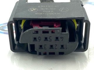 разъем (фишка) проводки BMW M3 G80/G81 G80 2023, 3.0 л., S58B30A, бензин, АКПП, c4p, седан, задний привод, правый руль, 6993511