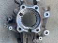 кулак задний правый BMW 8 серия G14/G15 G14 2019, 4.0 л., B57 D30 B, дизель, АКПП, 475, кабриолет, полный привод, 6850564, 33306850564 - фото №2