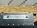 монитор мультимедиа BMW 7 серия G11/G12 G11 2017, 4.0 л., B57 D30 B, дизель, x03 rubin-metallic black, седан, полный привод, 6839442 - фото №3