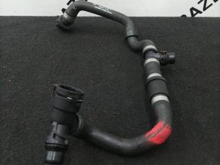 патрубок радиатора BMW iX I20 2023, электро, c4a, полный привод, 8833642