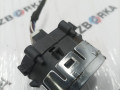 кнопка запуска двигателя Mercedes-Benz Sprinter W907/W910 W907 2023, 2.0 л., OM 654.920, дизель, АКПП, фургон, задний привод, 1779051001, A1179051001 - фото №6