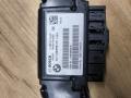 блок AirBag BMW 4 серия F32/F33 [рестайлинг] F33 2018, 3.0 л., бензин, АКПП, кабриолет, задний привод, 65776826983, 6826983 - фото №2
