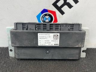 блок управления VDP BMW X7 G07 [рестайлинг] G07 2024, 4.0 л., B57 D30 B, дизель, АКПП, 416, внедорожник 5 дв., полный привод, 8859730