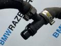патрубок радиатора BMW i3 L01 [рестайлинг] 2020, электро, хетчбэк 5 дв., задний привод, 17128656446, 8656446 - фото №2