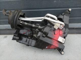 отопитель в сборе (печка) BMW X7 G07 2019, 3.0 л., B57 D30 C, дизель, АКПП, 475, внедорожник 5 дв., полный привод, 6807233, 64116807233