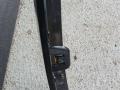 накладка колесной арки задний левый BMW X7 G07 [рестайлинг] G07 2024, 4.0 л., B57 D30 B, дизель, АКПП, 416, внедорожник 5 дв., полный привод, 7493021 - фото №3
