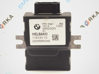 блок управления топливным насосом BMW M3 G80/G81 G80 2023, 3.0 л., S58B30A, бензин, АКПП, c4g, седан, полный привод, правый руль, 5A625D0, 16145A625D0
