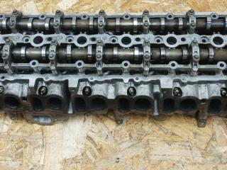 головка блока цилиндров BMW 5 серия F07/F10/F11 2012, 3.0 л., N57 D30 A, дизель, 7800044, 8575440, 8575439, 7115441