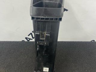 воздуховод BMW M3 G80/G81 G80 2023, 3.0 л., S58B30A, АКПП, седан, полный привод, 13718095802, 8095802